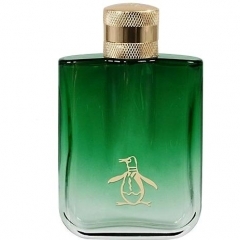 Rocks by Original Penguin perfume bottle