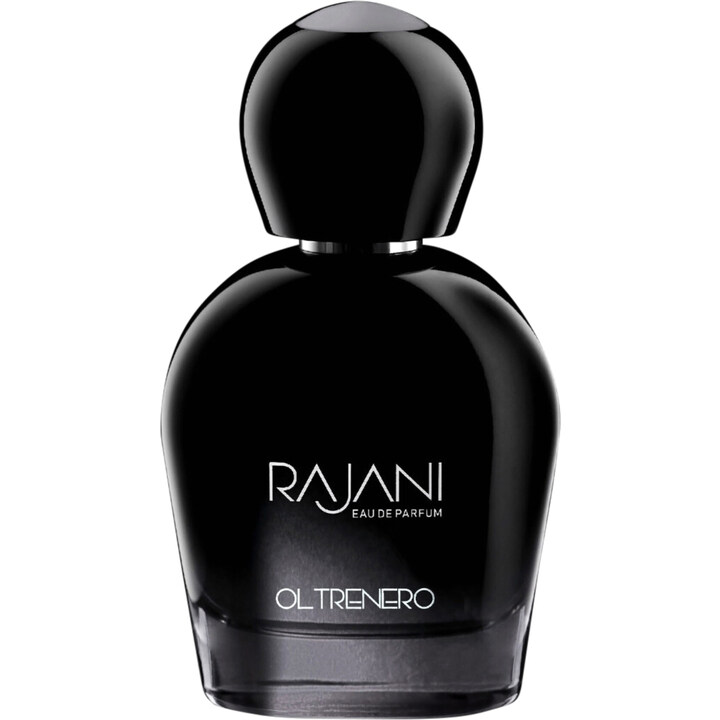 Oltrenero by Rajani perfume bottle