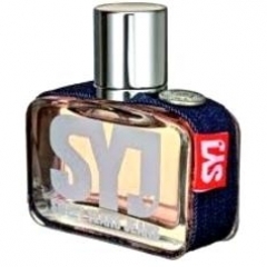 Sweet Years Jeans for Her by Sweet Years perfume bottle