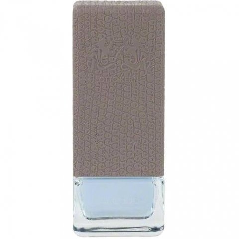 Unique Man (After Shave Lotion) by Otto Kern perfume bottle