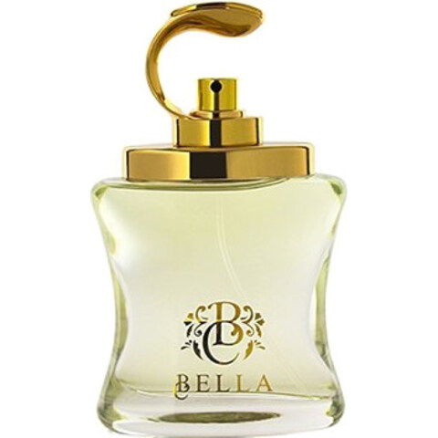 Bella by Arabian Oud / العربية للعود perfume bottle
