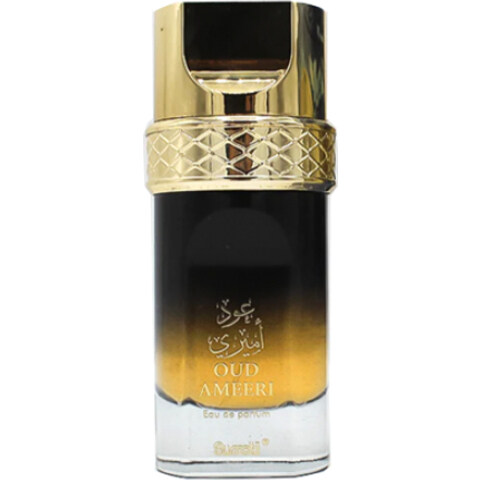 Oud Ameeri