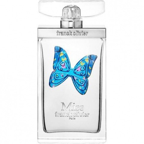 Miss by Franck Olivier perfume bottle