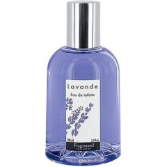 Lavande by Fragonard perfume bottle