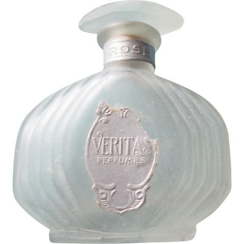 Rose by Veritas perfume bottle
