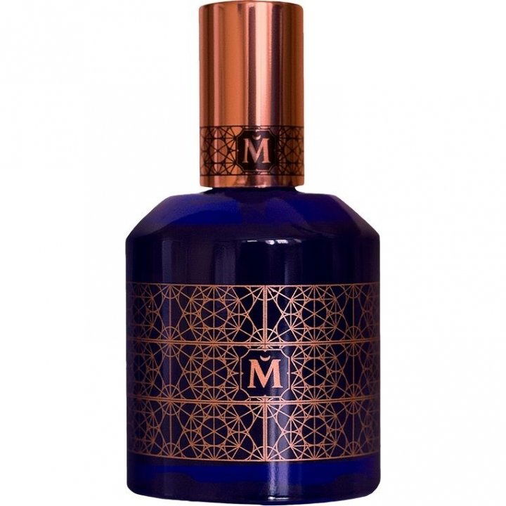 Siren by House of Matriarch perfume bottle