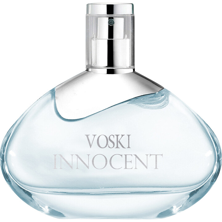 Innocent by Voski perfume bottle