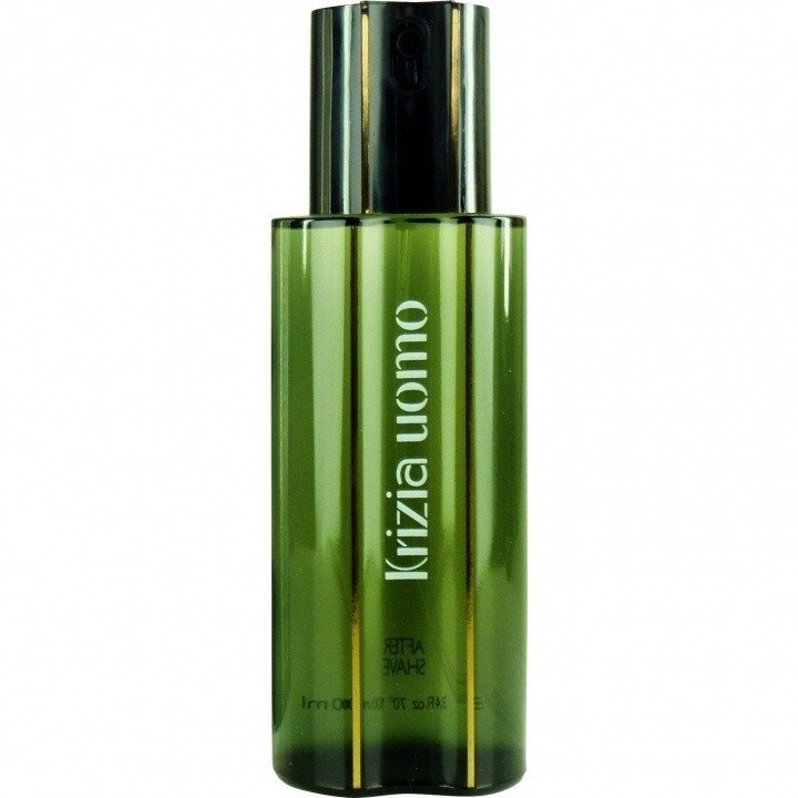 Krizia Uomo (After Shave) by Krizia perfume bottle