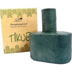 Tikue by Amazongreen perfume bottle