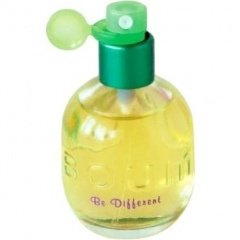 Boum - Be Different by Jeanne Arthes perfume bottle