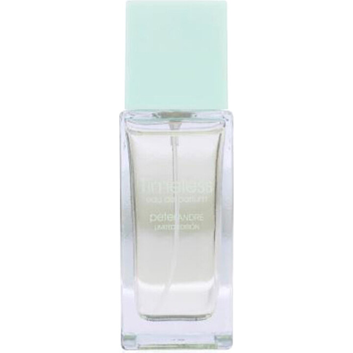 Timeless by Peter Andre perfume bottle