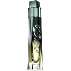 Spirit of Carnival by Channoine perfume bottle