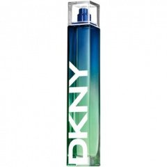 DKNY Men Summer 2015 by DKNY / Donna Karan perfume bottle