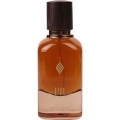 PR Prachin Buri by Oud Azkaa / أزكی للعود perfume bottle