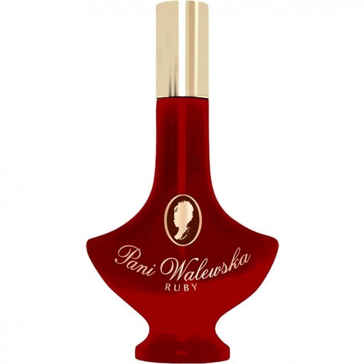 Pani Walewska - Ruby by Miraculum perfume bottle