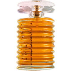 Tento by Dina Cosmetics perfume bottle