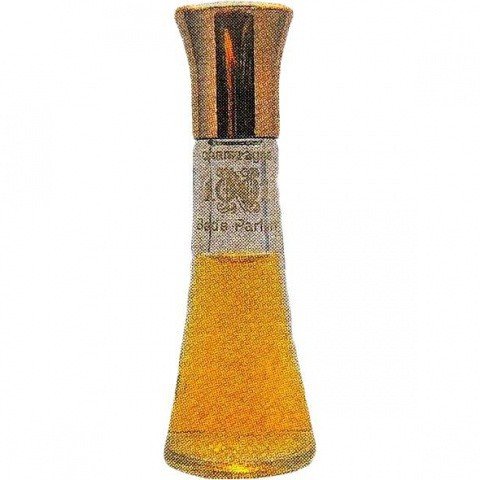 1001 - Champagne by Bade Parfums perfume bottle