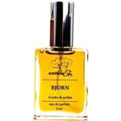 Bjorn by Deconstructing Eden perfume bottle