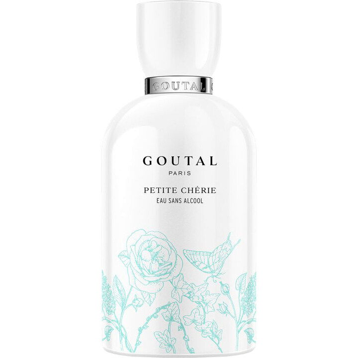 Petite Chérie (Eau sans Alcool)