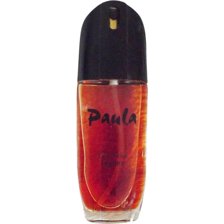 Paula by Paula Yates perfume bottle