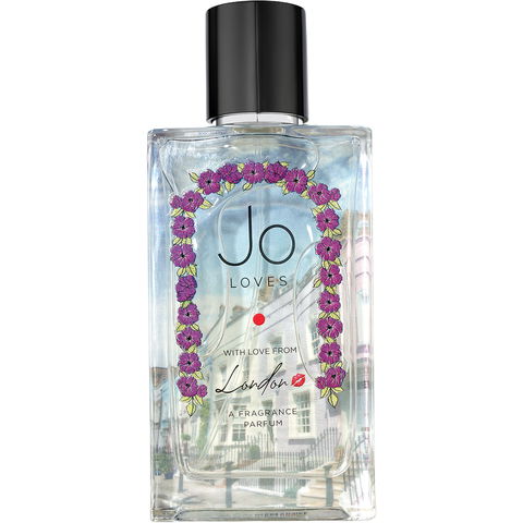 With Love from London