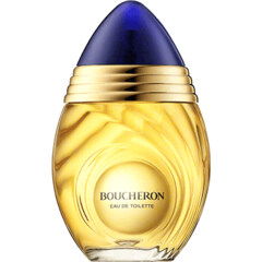 Boucheron (2011) EDT by Boucheron perfume bottle