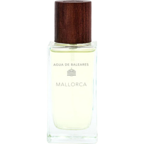 Mallorca Mujer EDP by Agua de Baleares perfume bottle