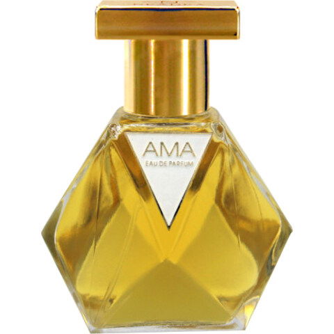 Ama by Neadea perfume bottle