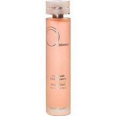 O.Créatives - Eau Parfumée Énergisante by Berdoues perfume bottle