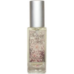 Like Sugar and Flowers (Perfume) by Wylde Ivy perfume bottle