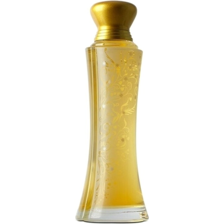J'Essence Amber by Junaid Perfumes perfume bottle