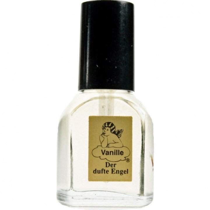 Vanille / Vanille Oel by Der dufte Engel / Raphael perfume bottle