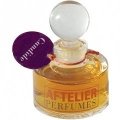 Candide by Aftelier perfume bottle