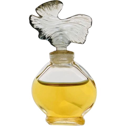Parure by Guerlain perfume bottle