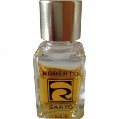 Roberto Sarto by Roberto Sarto perfume bottle