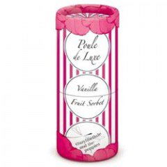 Poule de Luxe - Vanilla Fruit Sorbet by Crazylibellule and the Poppies perfume bottle