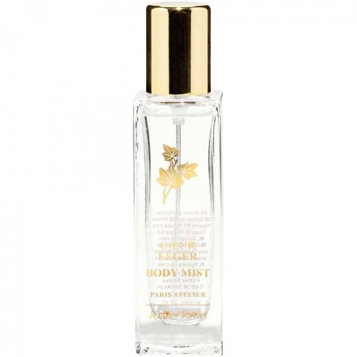 Cœur Léger by & Other Stories perfume bottle