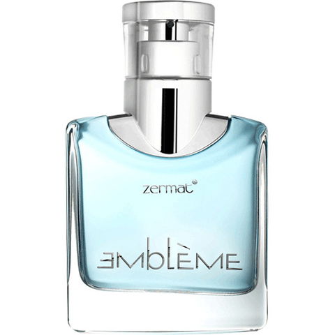 Emblème for Him by Zermat perfume bottle