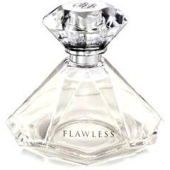 Flawless by Ben Bridge perfume bottle