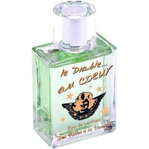 Le diable... au Coeur by Des Filles à la Vanille perfume bottle