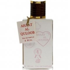 Ahaat Al Quloob by Al Khayam Zafron perfume bottle