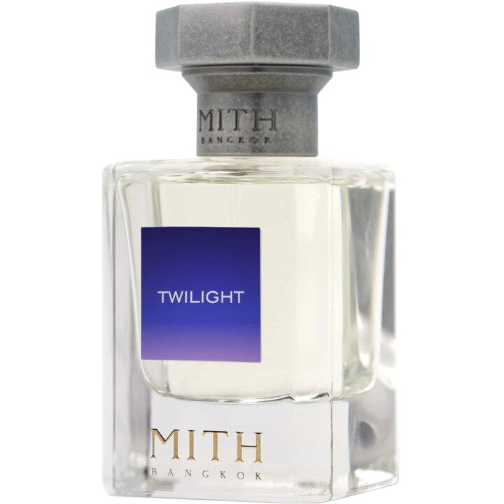 Twilight by Mith perfume bottle