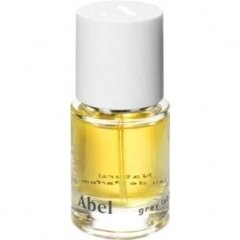 Grey Labdanum by Abel perfume bottle