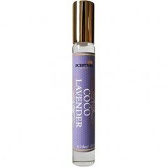 Coco Lavender by Scentual Aroma