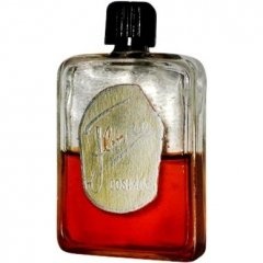 Florée by Cosmos / T. Louis Guthmann perfume bottle