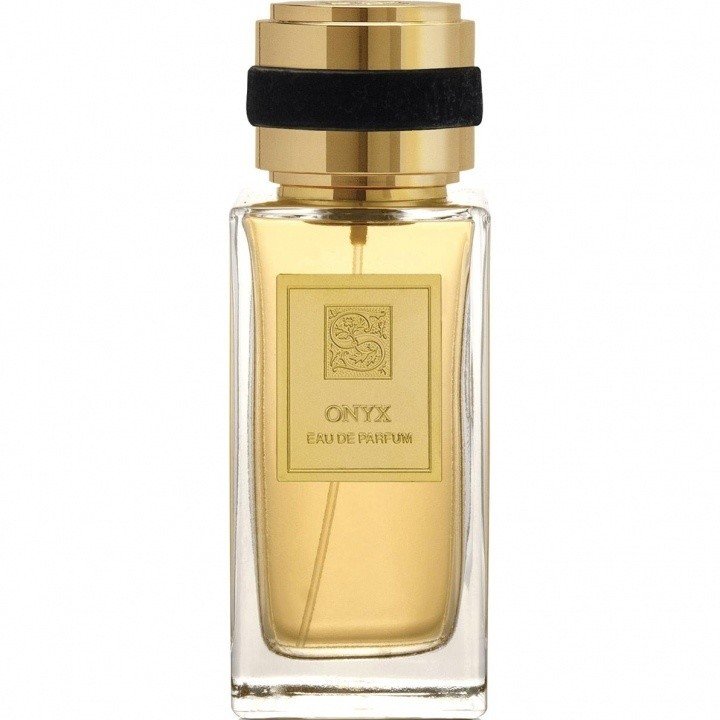 Onyx by Signature by Sillage d'Orient perfume bottle