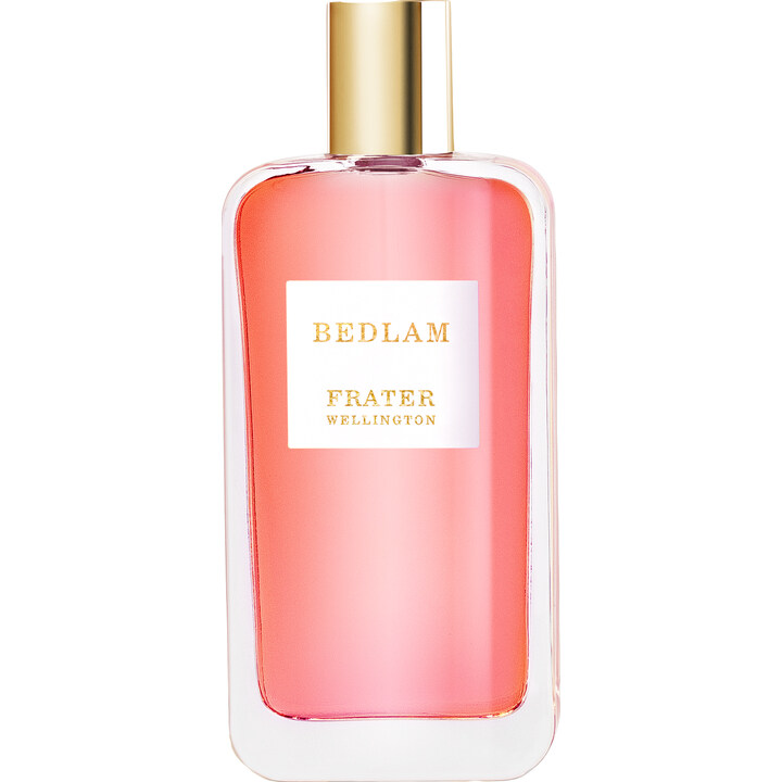 Bedlam by Frater perfume bottle