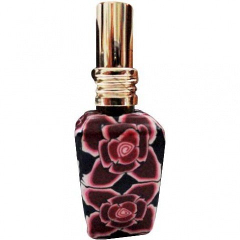 Rati by Alchera perfume bottle