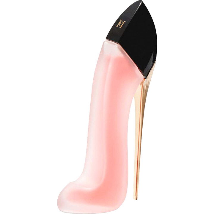 Very Good Girl (Hair Mist) by Carolina Herrera perfume bottle