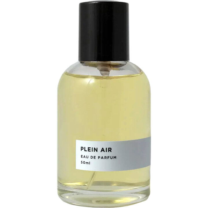 Plein Air EDP by Oaken Lab perfume bottle
